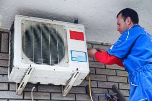 24/7 and Emergency HVAC Near Mcbh K Bay, HI | Air Conidtioning and Heating Contractors